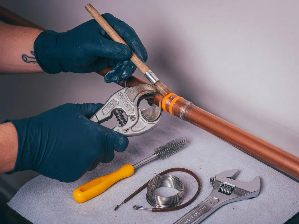 Why choose Sump Pump Repair in Mad River, CA